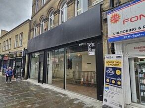 77 Kirkgate, Bradford for lease Building Photo- Image 1 of 4