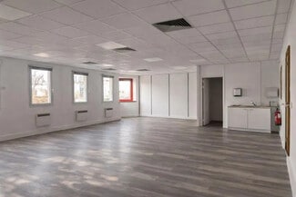 More details for 213 Rue De Gerland, Lyon - Office for Lease