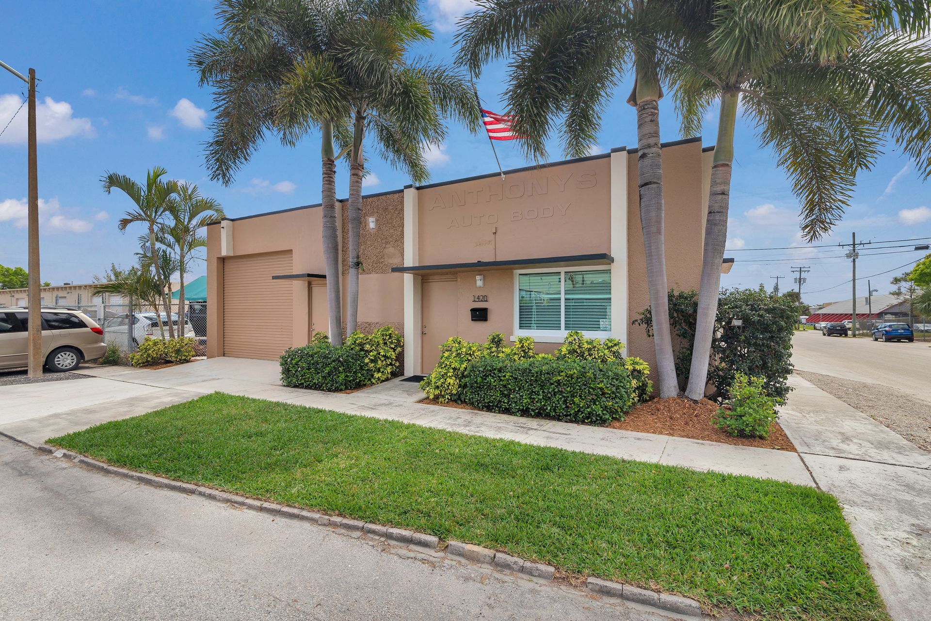1420 Forsythe Rd, West Palm Beach, FL à vendre Photo principale- Image 1 de 20