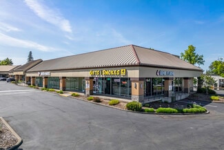 Plus de détails pour 5635-6015 Pacific St, Rocklin, CA - Commerce de détail à louer