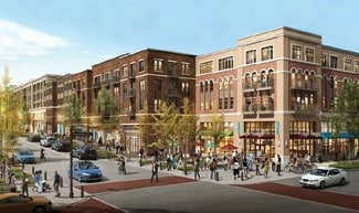 Plus de détails pour 2219 Town Center Dr SE, Washington, DC - Commerce de détail à louer
