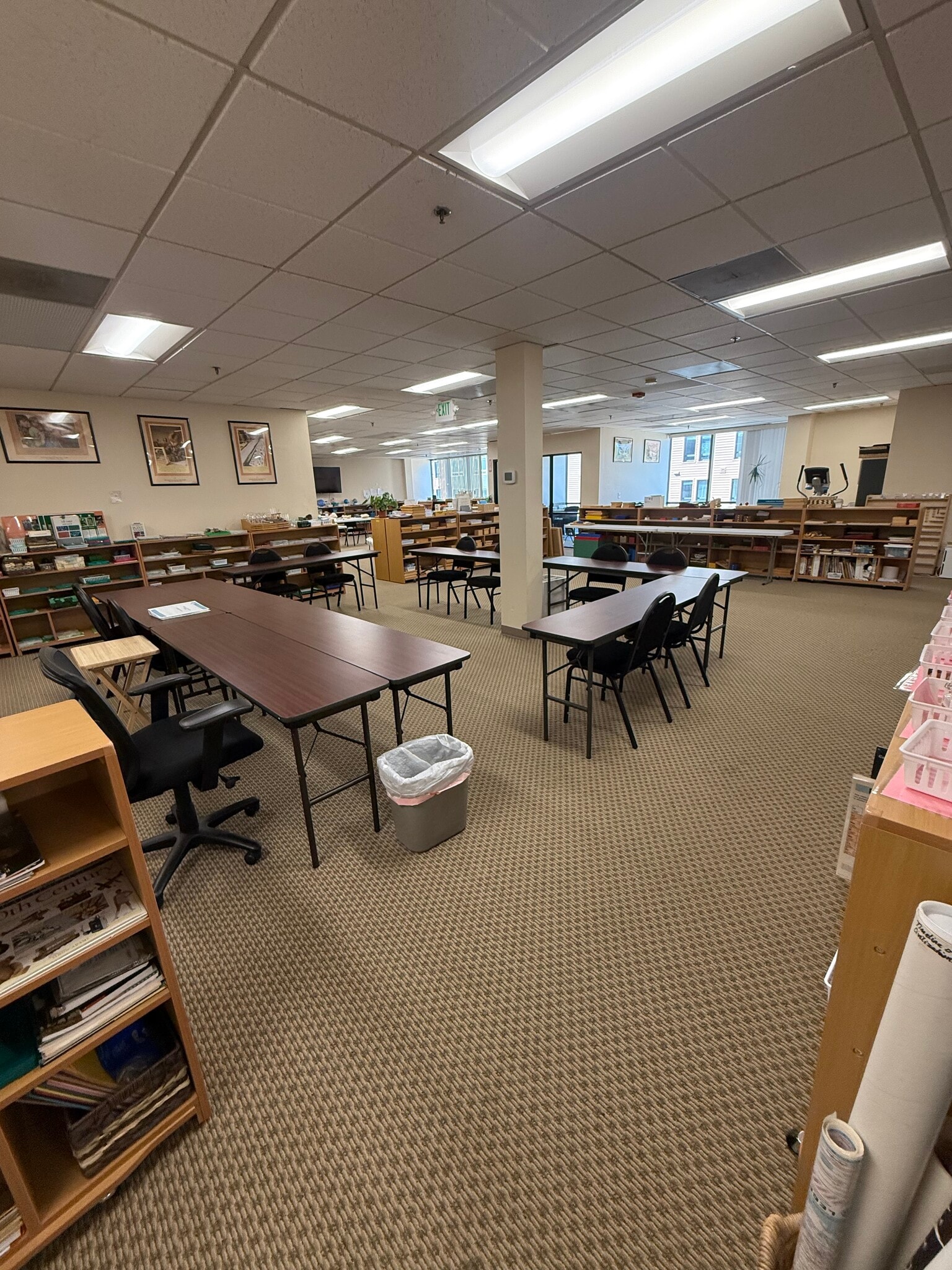 101-103 Callan Ave, San Leandro, CA for lease Building Photo- Image 1 of 4