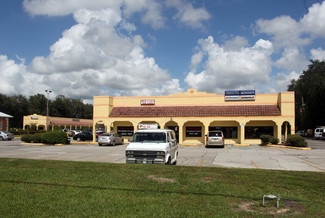 More details for 5016-5060 Mission Square Ln, Zephyrhills, FL - Retail for Lease