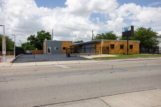 More details for 1119 Fresno St, San Antonio, TX - Office for Sale