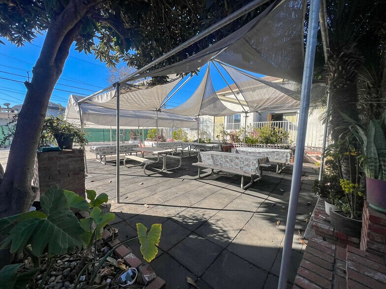 6417 1/2 Benson, Huntington Park, CA for sale - Primary Photo - Image 1 of 2