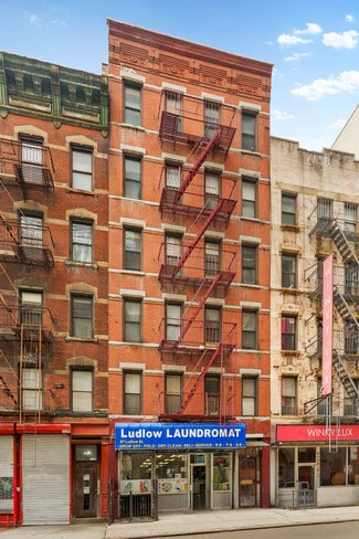 More details for 67 Ludlow St, New York, NY - Multifamily for Sale