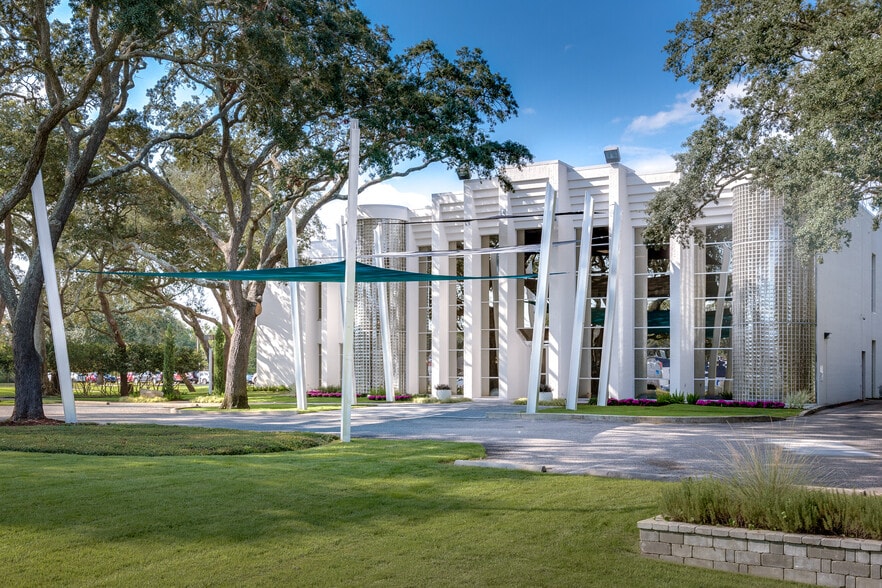 320 Racetrack Rd NW, Fort Walton Beach, FL for lease - Building Photo - Image 3 of 7