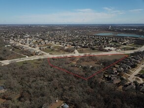 2200 Fm 2181, Corinth, TX - Aerial  map view - Image1