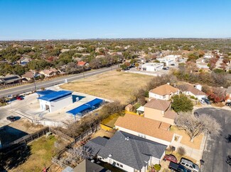 Plus de détails pour 12622-12634 Jones Maltsberger, San Antonio, TX - Terrain à vendre