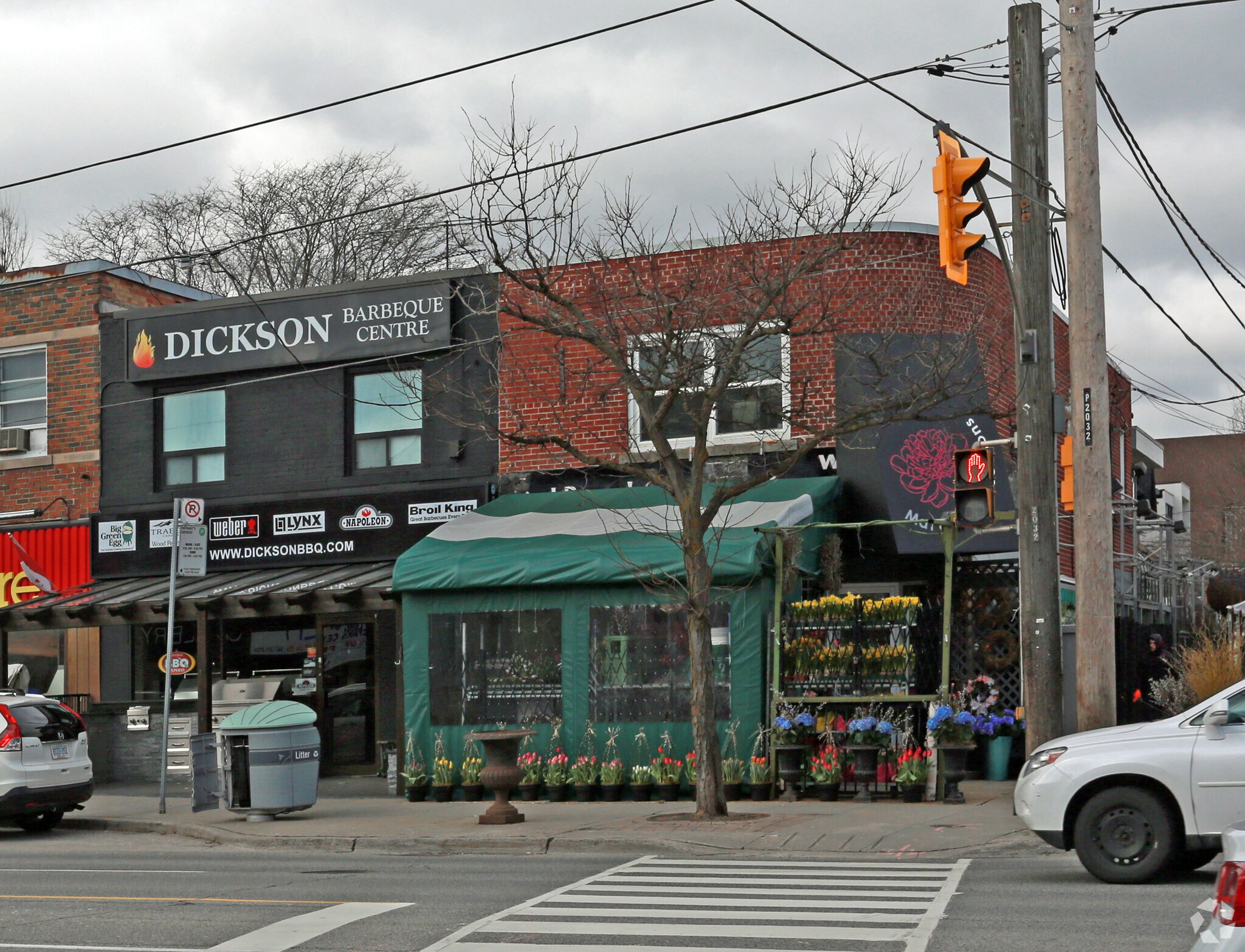 2030 Avenue Rd, Toronto, ON à vendre Photo du bâtiment- Image 1 de 4
