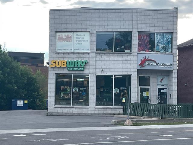 1483 Rue Saint-Charles O, Longueuil, QC for sale Primary Photo- Image 1 of 1