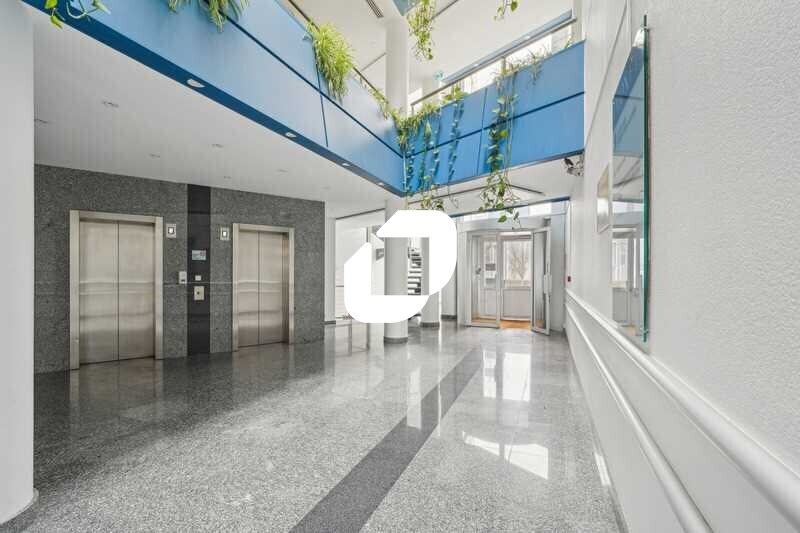 23 Allée Des Impressionnistes, Villepinte for lease - Building Photo - Image 3 of 8