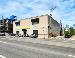 1719 Washington Ave, Philadelphia, PA for lease Building Photo- Image 1 of 7