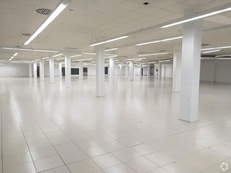 Commerce de détail dans Cabanillas del Campo, Guadalajara à louer - Photo intérieure - Image 1 de 1