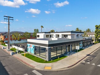 More details for 620 E Main St, El Cajon, CA - Office for Lease