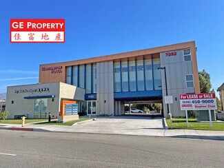 More details for 7232 Rosemead Blvd, San Gabriel, CA - Office for Sale