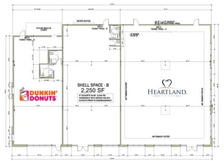 More details for 9201 Blue Angel Trl, Pensacola, FL - Retail for Lease