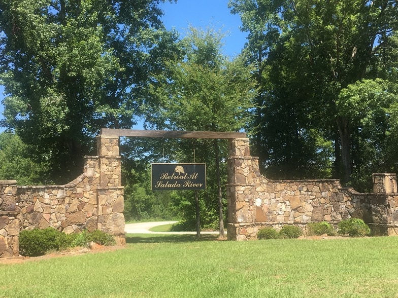 River Ridge Ln, Silverstreet, SC à vendre - Autre - Image 2 de 7