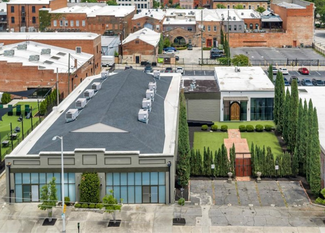 More details for 519 Plum St, Macon-Bibb, GA - Retail for Sale