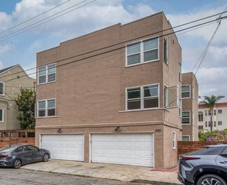More details for 350 Lafayette Ave, San Leandro, CA - Multifamily for Sale