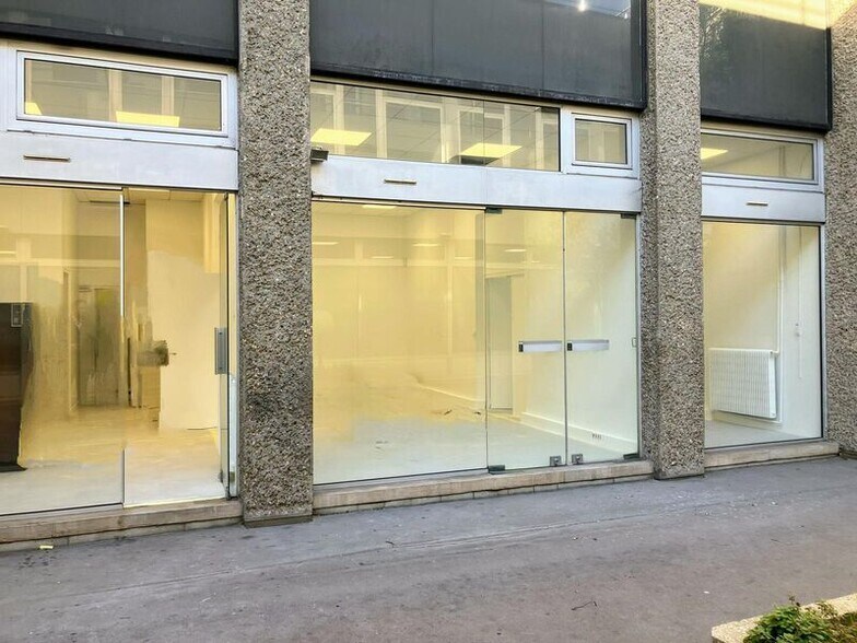 127 Avenue D'Italie, Paris for lease - Building Photo - Image 2 of 8