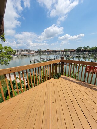 More details for 2318 Crows Nest Dr, League City, TX - Specialty for Sale