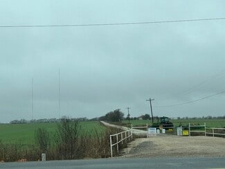 Plus de détails pour 6611 County Road 409, McKinney, TX - Terrain à vendre