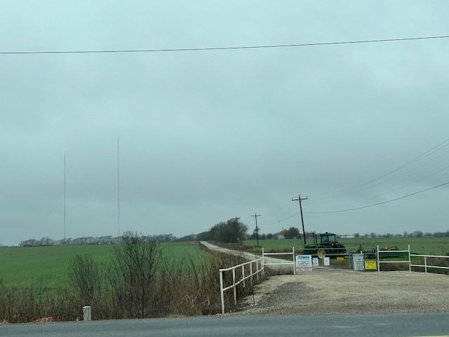 6611 County Road 409, McKinney, TX à vendre Photo principale- Image 1 de 4