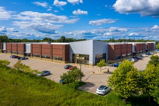 More details for 3785 Pheasant Ridge Dr NE, Blaine, MN - Industrial for Lease