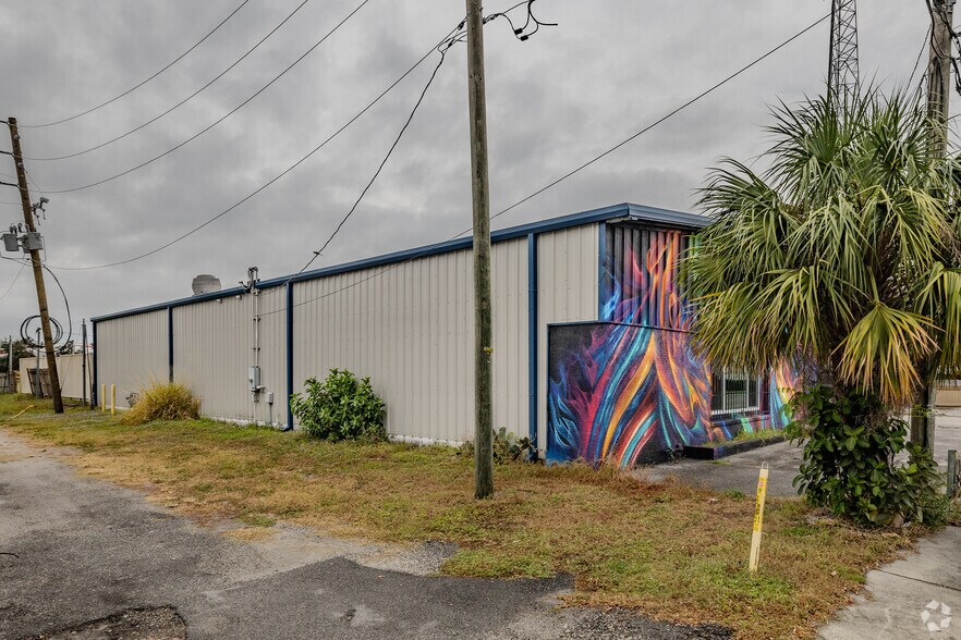 415 S 20th St, Saint Petersburg, FL à vendre - Photo du bâtiment - Image 3 de 4