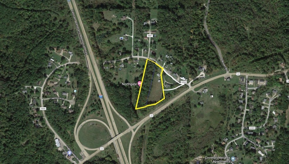 9620 E 77 Dr, Cambridge, OH à vendre - Autre - Image 2 de 4