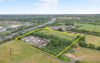 Plus de détails pour J C Autobreakers, Hawley Rd, Dartford - Industriel à vendre