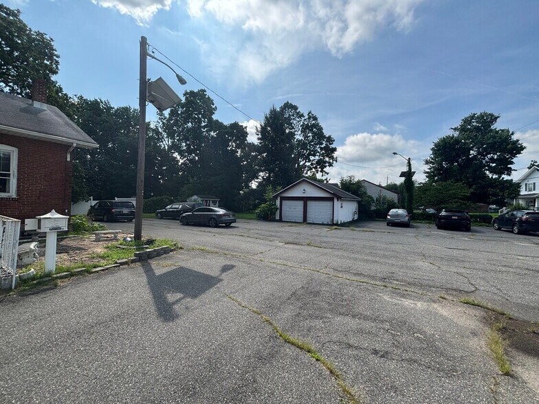 867-869 Beverly Rd, Burlington, NJ à vendre - Photo du bâtiment - Image 3 de 3