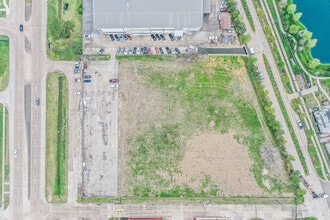 6950 Old Katy Rd, Houston, TX - Aerial  map view - Image1