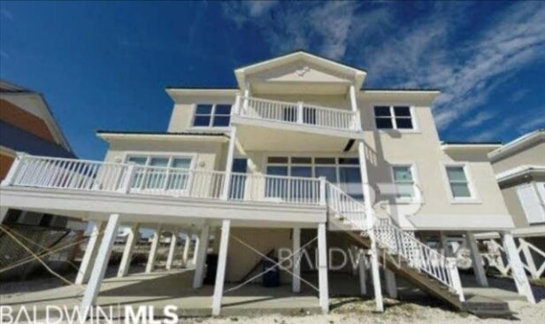 2223 West Beach Blvd, Gulf Shores, AL à vendre - Photo principale - Image 1 de 10
