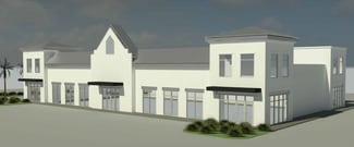 More details for 1505 S 15th St, Fernandina Beach, FL - Medical, Retail for Lease