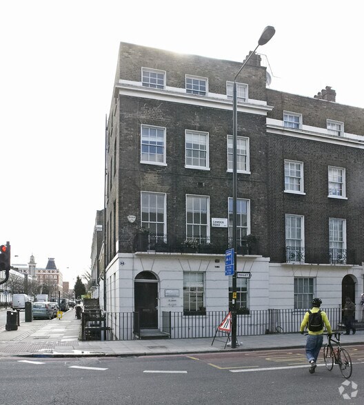 62 Camden Rd, Londres à louer - Photo principale - Image 1 de 3
