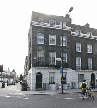 Plus de détails pour 62 Camden Rd, Londres - Bureau à louer