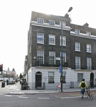 More details for 62 Camden Rd, London - Office for Lease