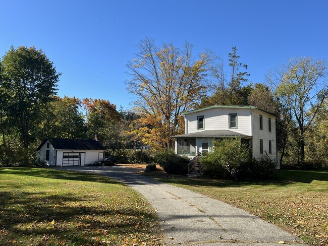 Plus de détails pour 28 On the Grn, Verbank, NY - Multi-résidentiel à vendre