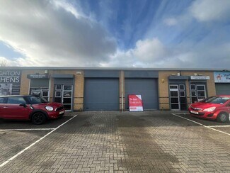 More details for 6 Empress Ct, Greenock - Industrial for Lease