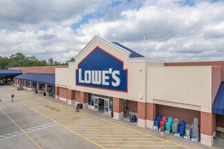 Plus de détails pour 3068 College Park Dr, The Woodlands, TX - Commerce de détail à louer