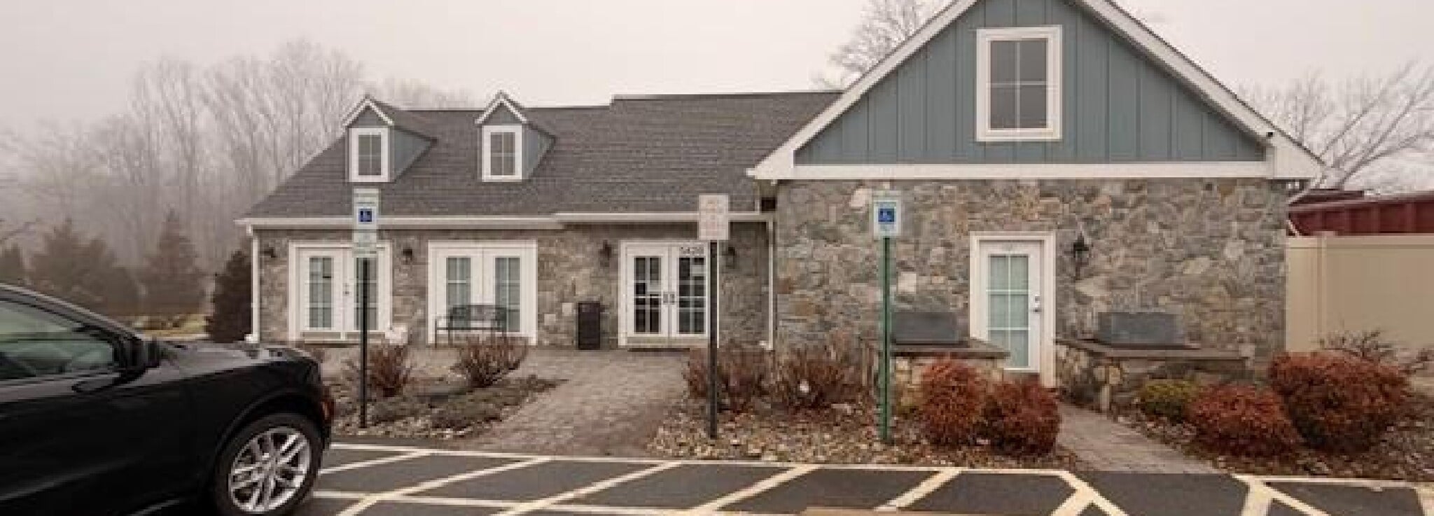 5420 Olney Laytonsville Rd, Olney, MD à louer Photo du bâtiment- Image 1 de 10