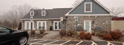 5420 Olney Laytonsville Rd, Olney, MD à louer Photo du bâtiment- Image 1 de 10