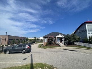 More details for 2112 Skibo Rd, Fayetteville, NC - Office for Lease