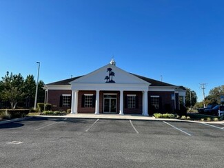 Plus de détails pour 3882 W US Highway 90, Lake City, FL - Bureau à vendre