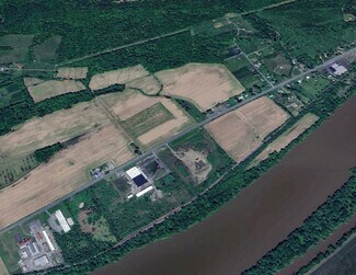 Plus de détails pour Point Township Dr, Northumberland, PA - Terrain à vendre