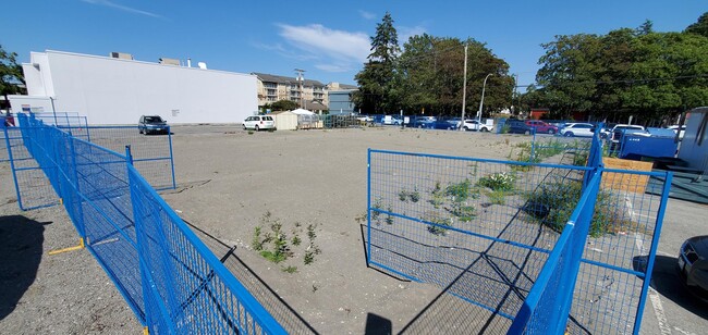 More details for 12051 No. 1 Rd, Richmond, BC - Land for Lease