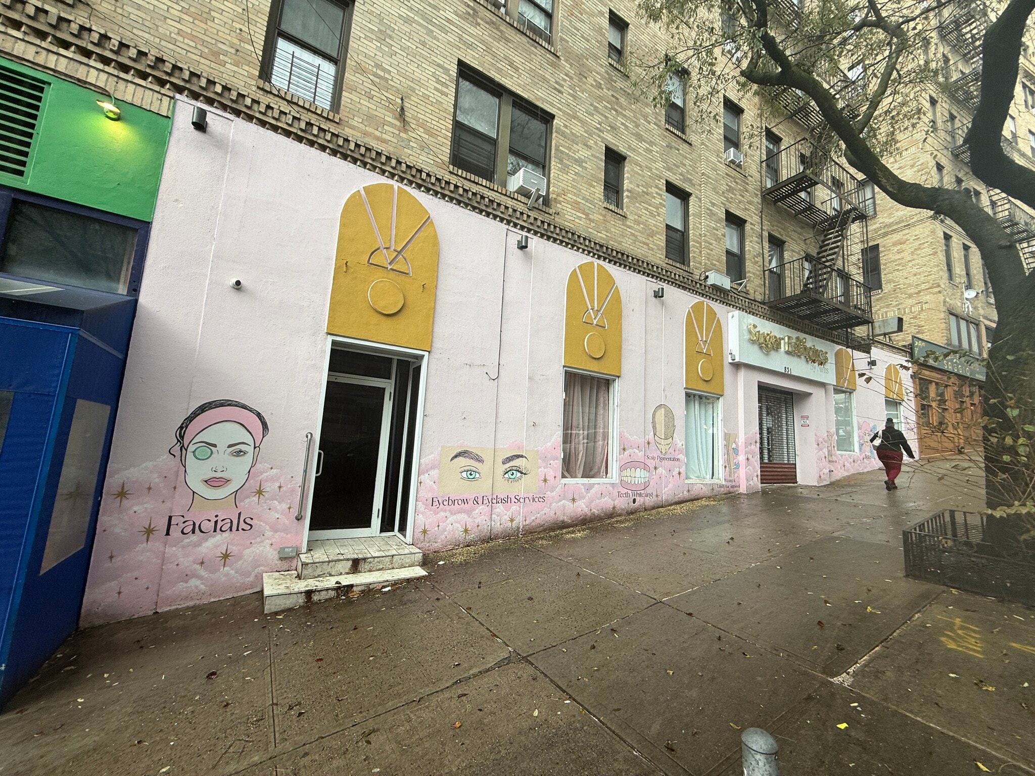 831 W 181st St, New York, NY for lease Interior Photo- Image 1 of 1