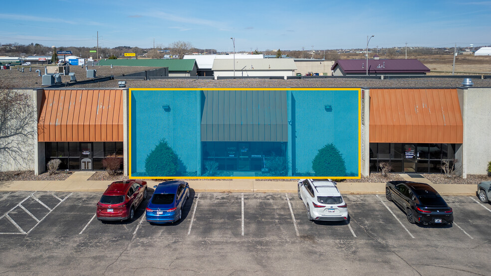 2625 Highway 14 W, Rochester, MN for lease - Building Photo - Image 3 of 12